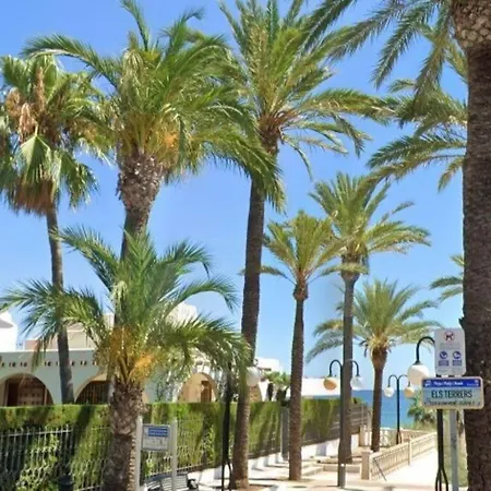 Els Terrers Sun Flat Apartamento *