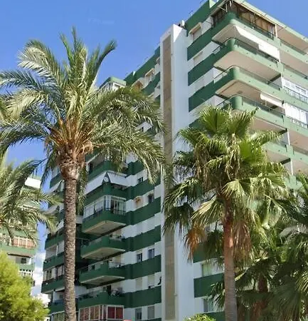 Els Terrers Sun Flat *