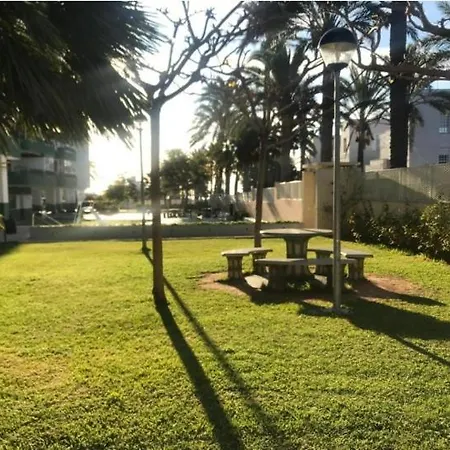 Apartment Els Terrers Sun Flat